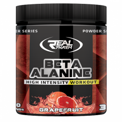 REAL PHARM Beta Alanine 300 gram